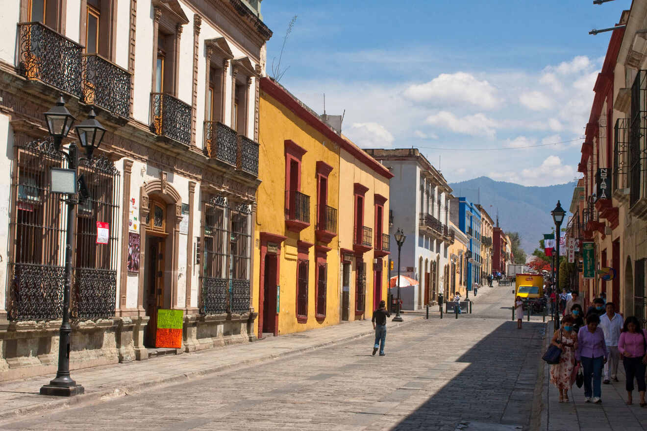 0 Things to do in Oaxaca City