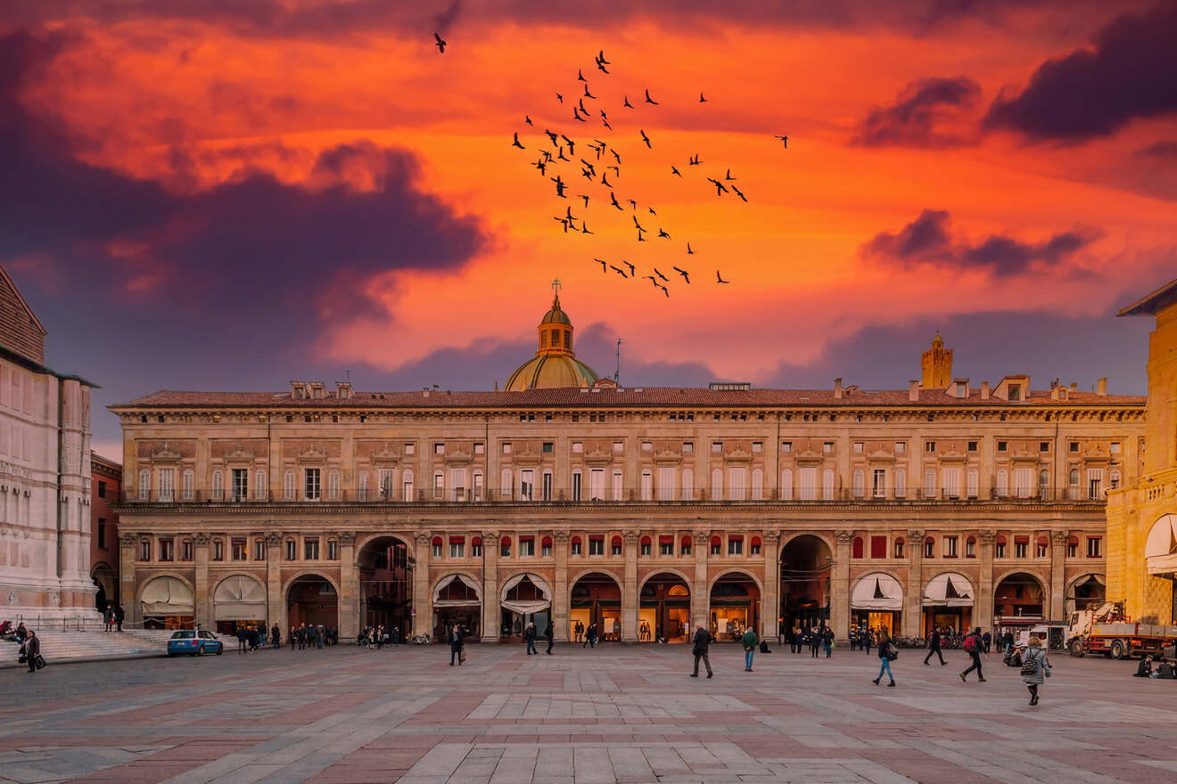 19 extensive guide with the best things to do in Bologna Emilia Romagna