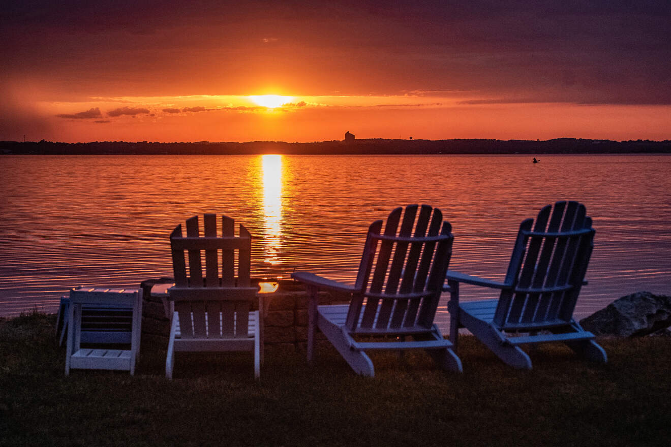 7 best resorts in Traverse City