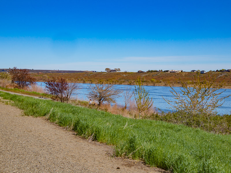 Columbia River