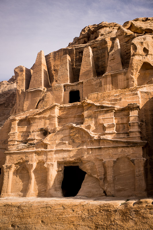 Obelisk Tomb