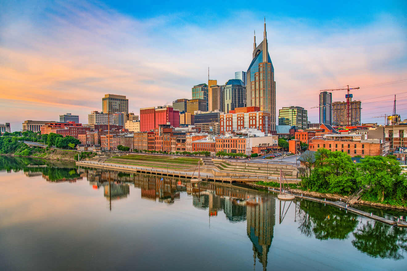 0 Amazing Boutique Hotels in Nashville