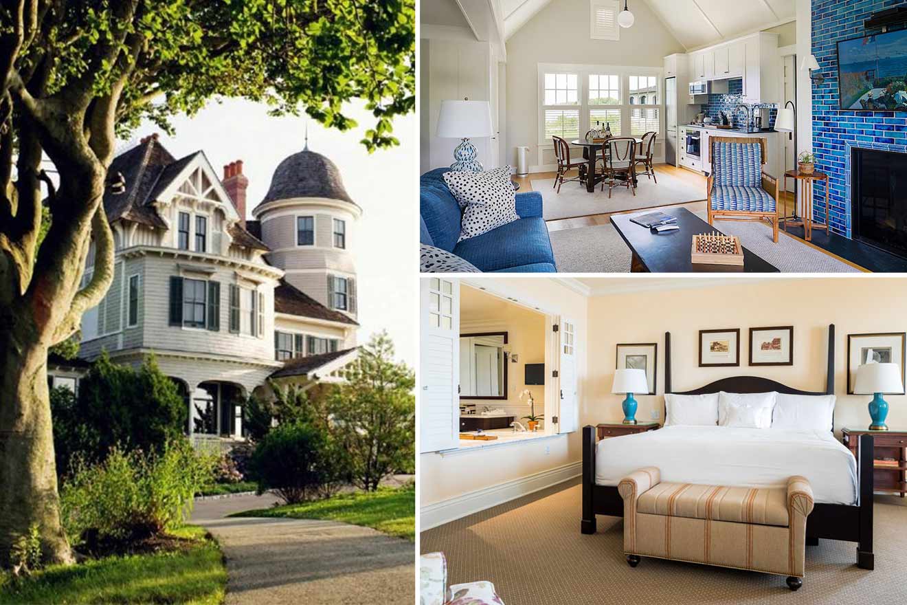 1 1 best rhode island luxury beach resorts