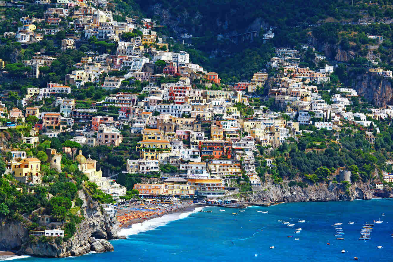 2 amalfi coast day trip from rome