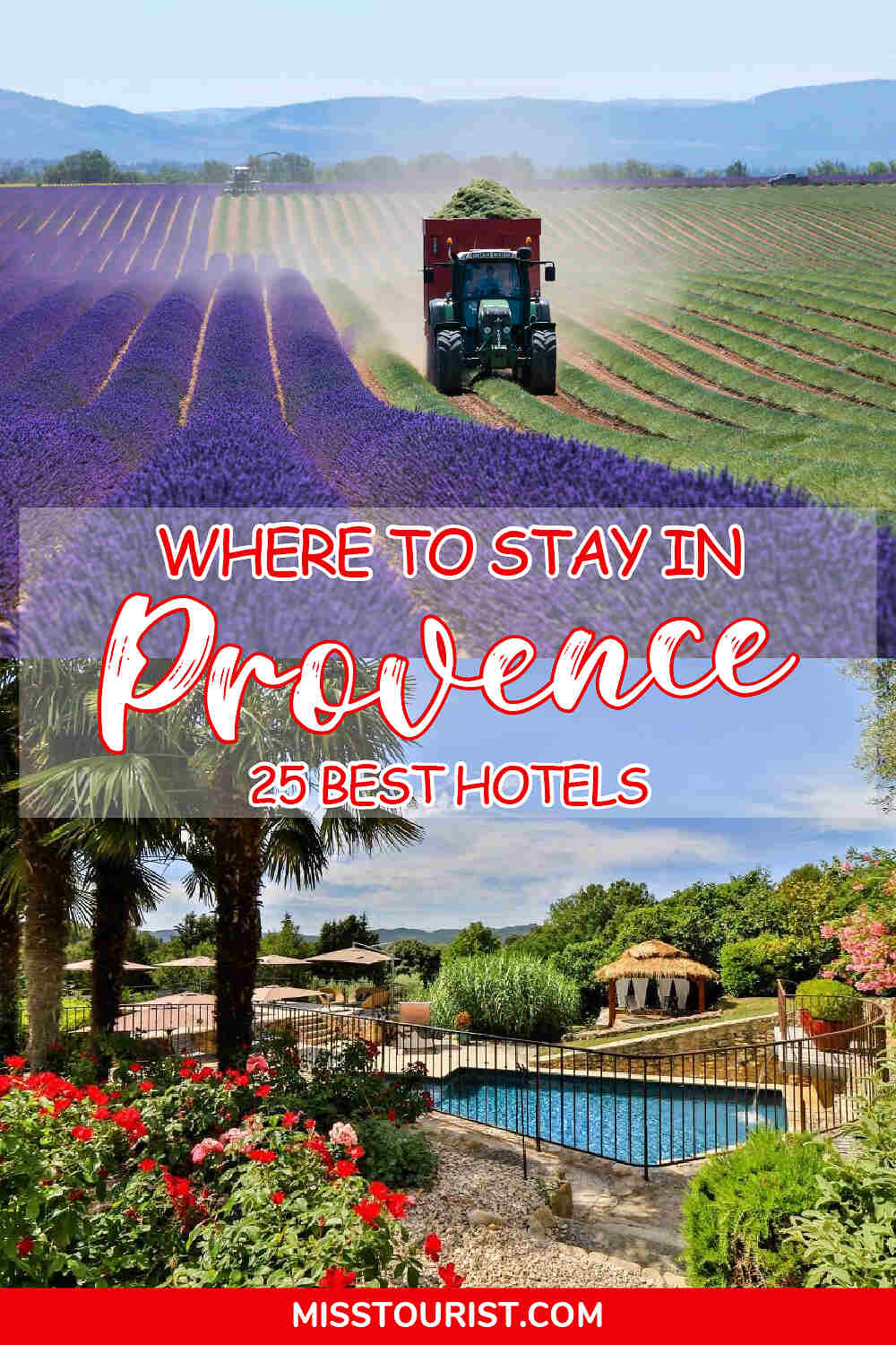 Hotels in Provence France PIN 3