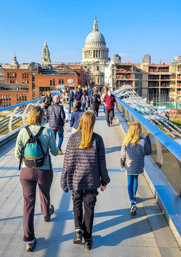 Millennium-Bridge-london