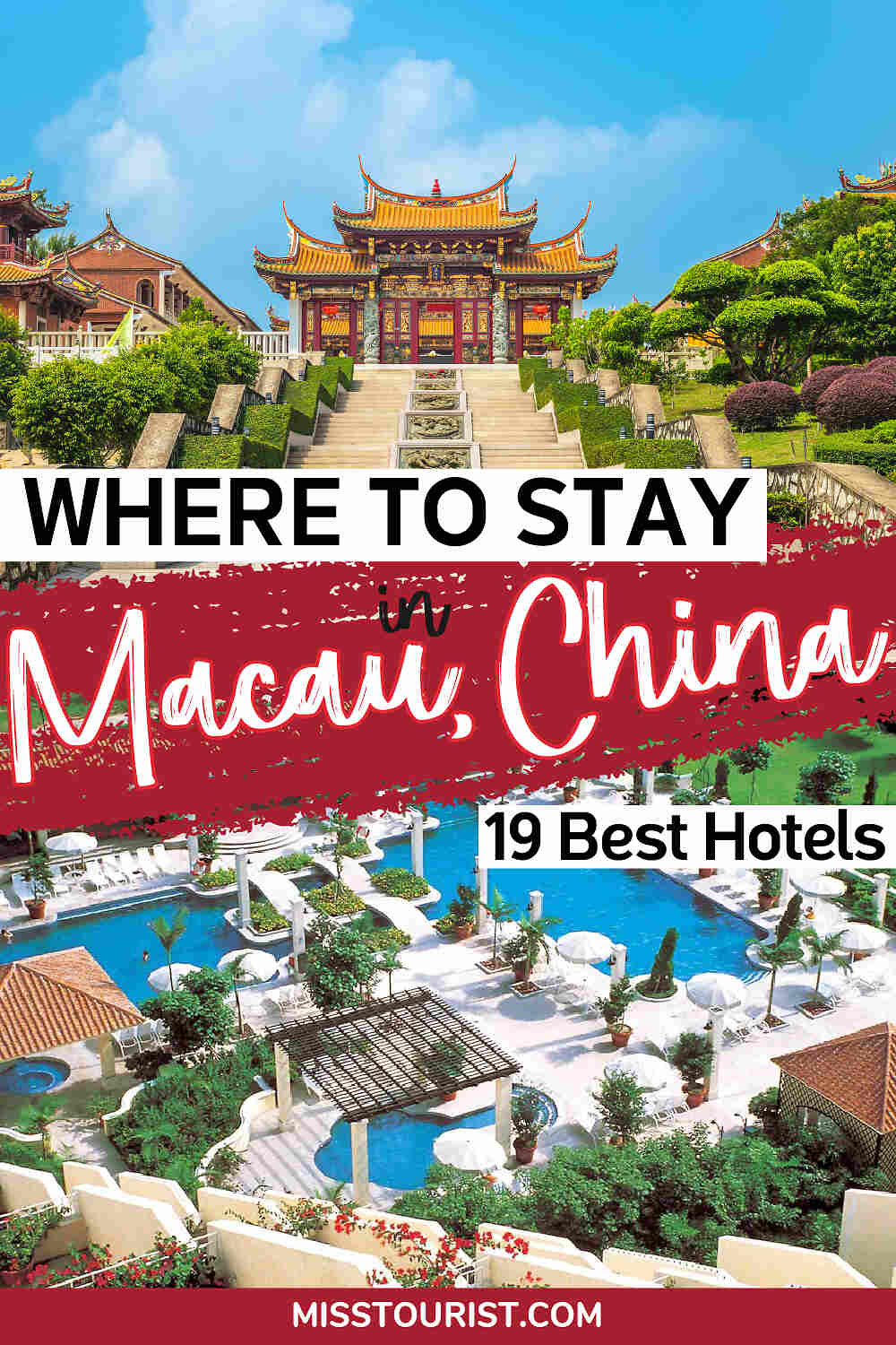 Where to Stay in Macau PIN 4