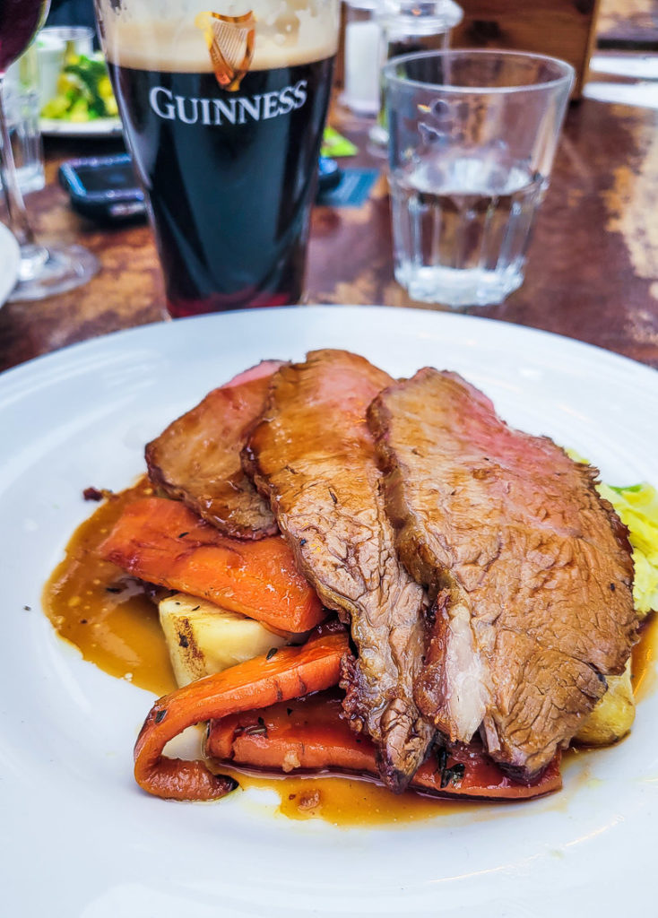 Edinboro Castle Pub, Camden, London