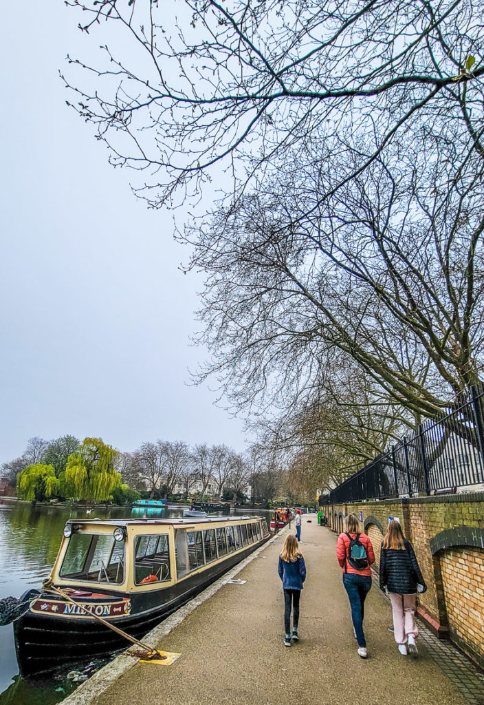 Camden Town, London