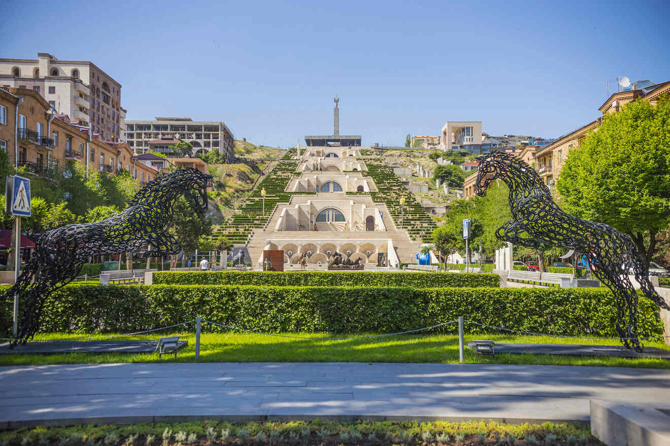 1 yerevan armenia top things to do