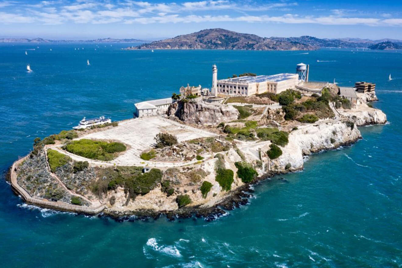 3.2 Check alternative ticket websites for Alcatraz