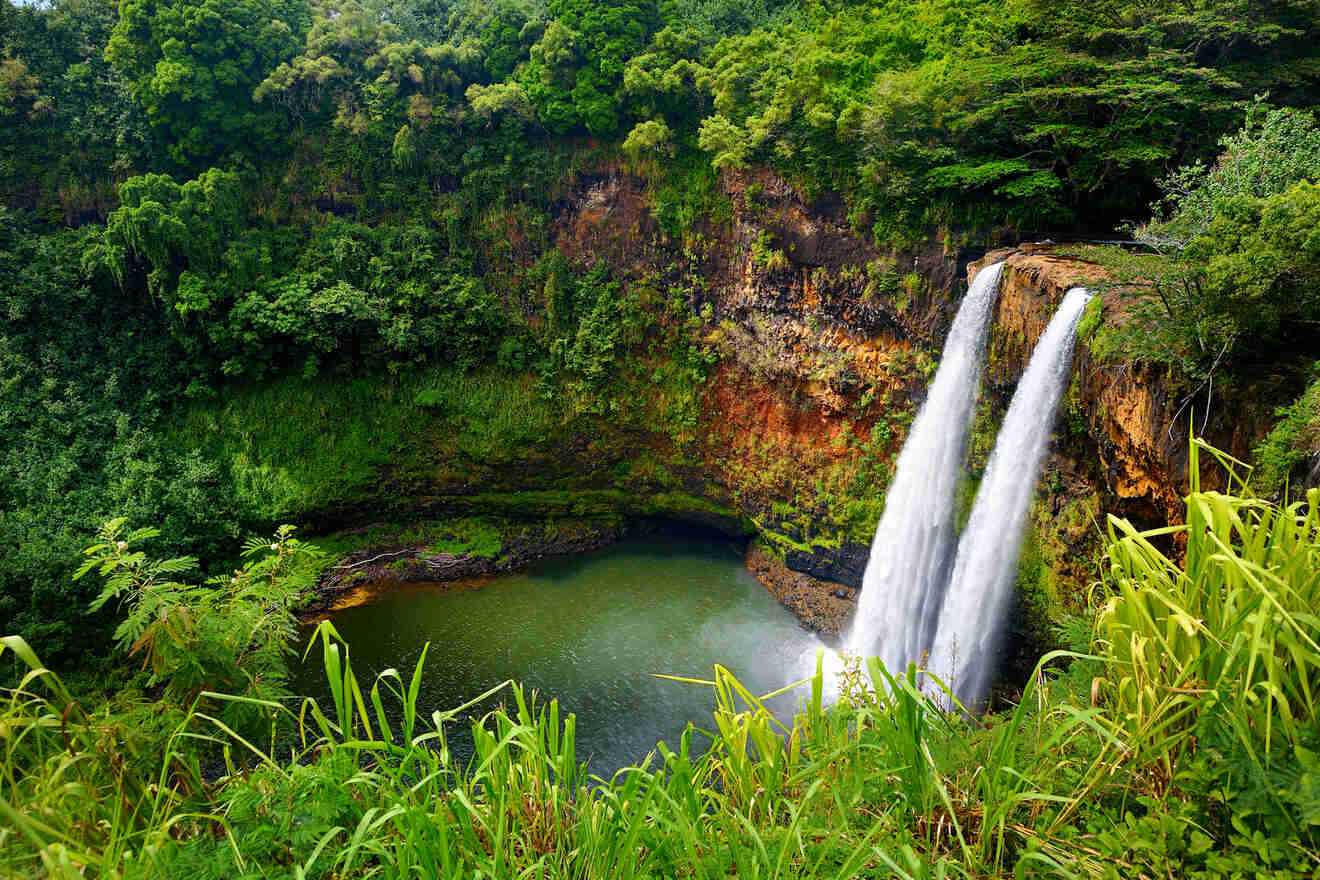 best 4 star hotels in Kauai