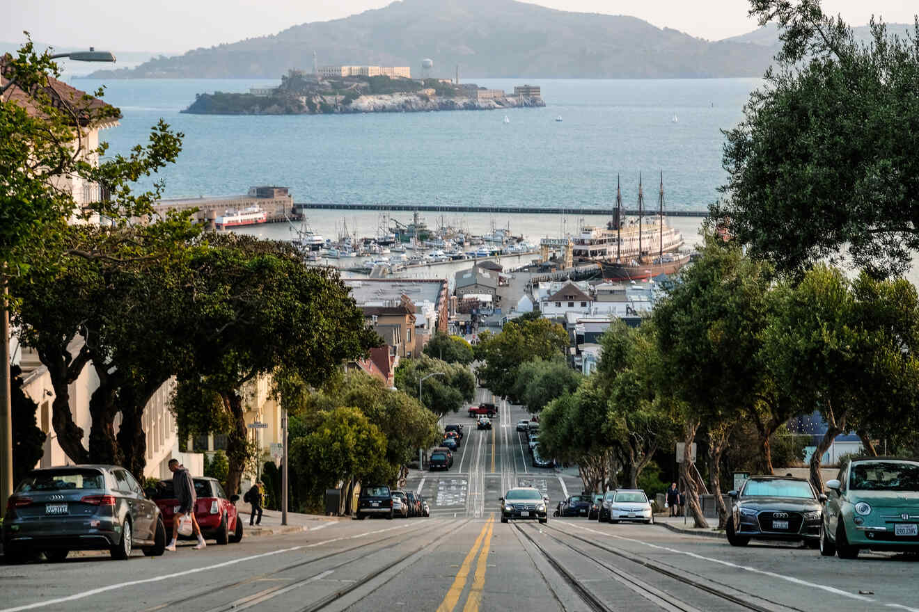 extensive guide for how to book tickets to Alcatraz