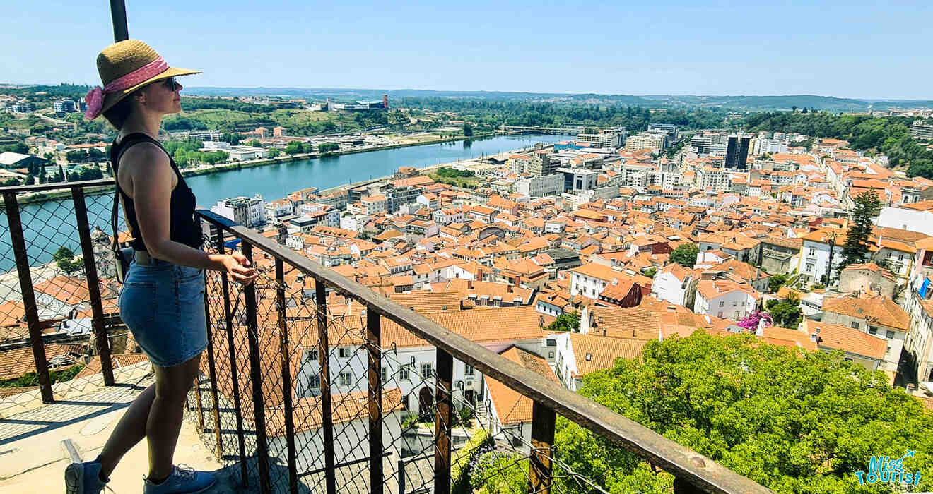 0 Ceremonial hall view things to do Coimbra