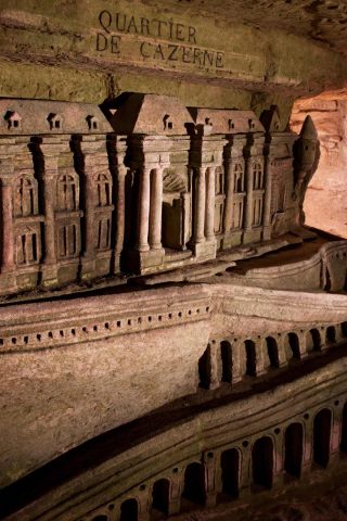 6. 2 Opening hours best time to visit catacombs paris