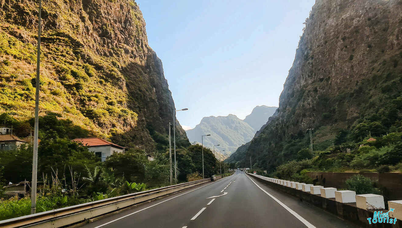 best time to visit madeira for hiking