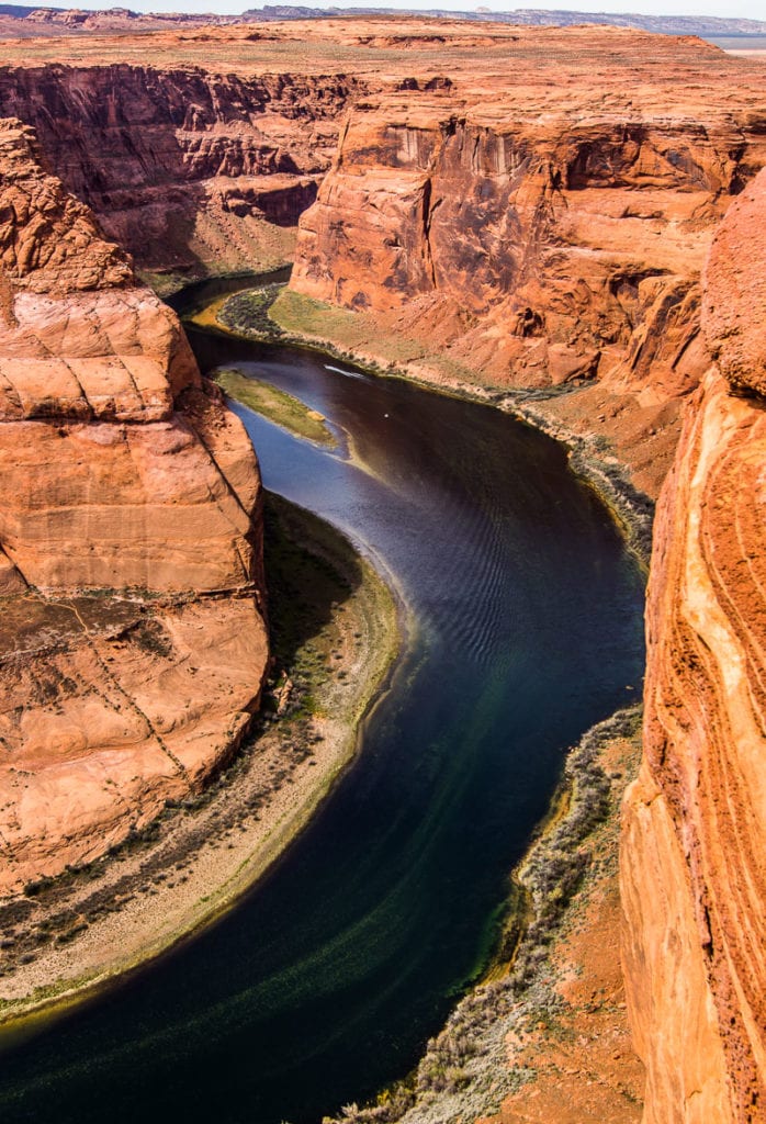 Horseshoe Bend, Arizona