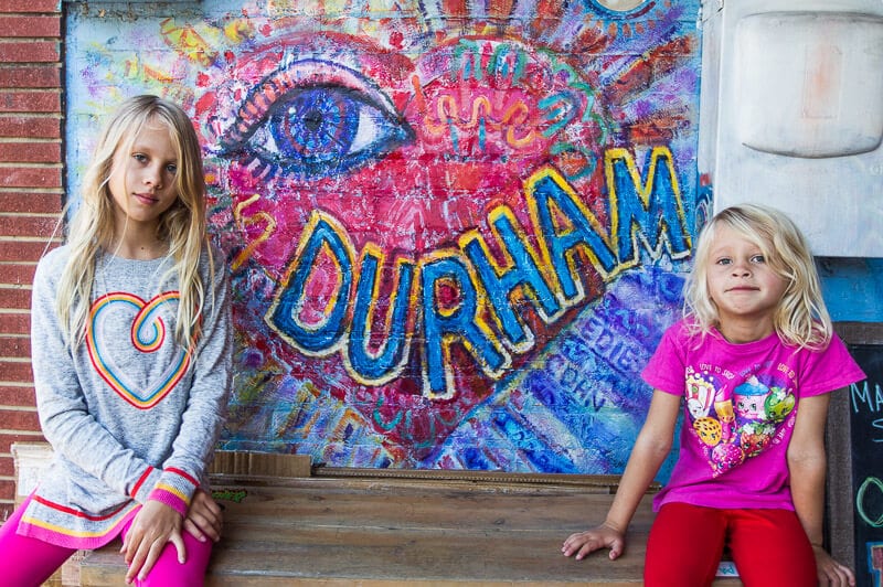 Things to do in Durham, North Carolina