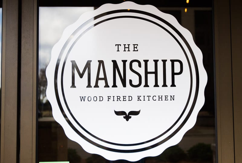 The Manship in Jackson, Mississippi