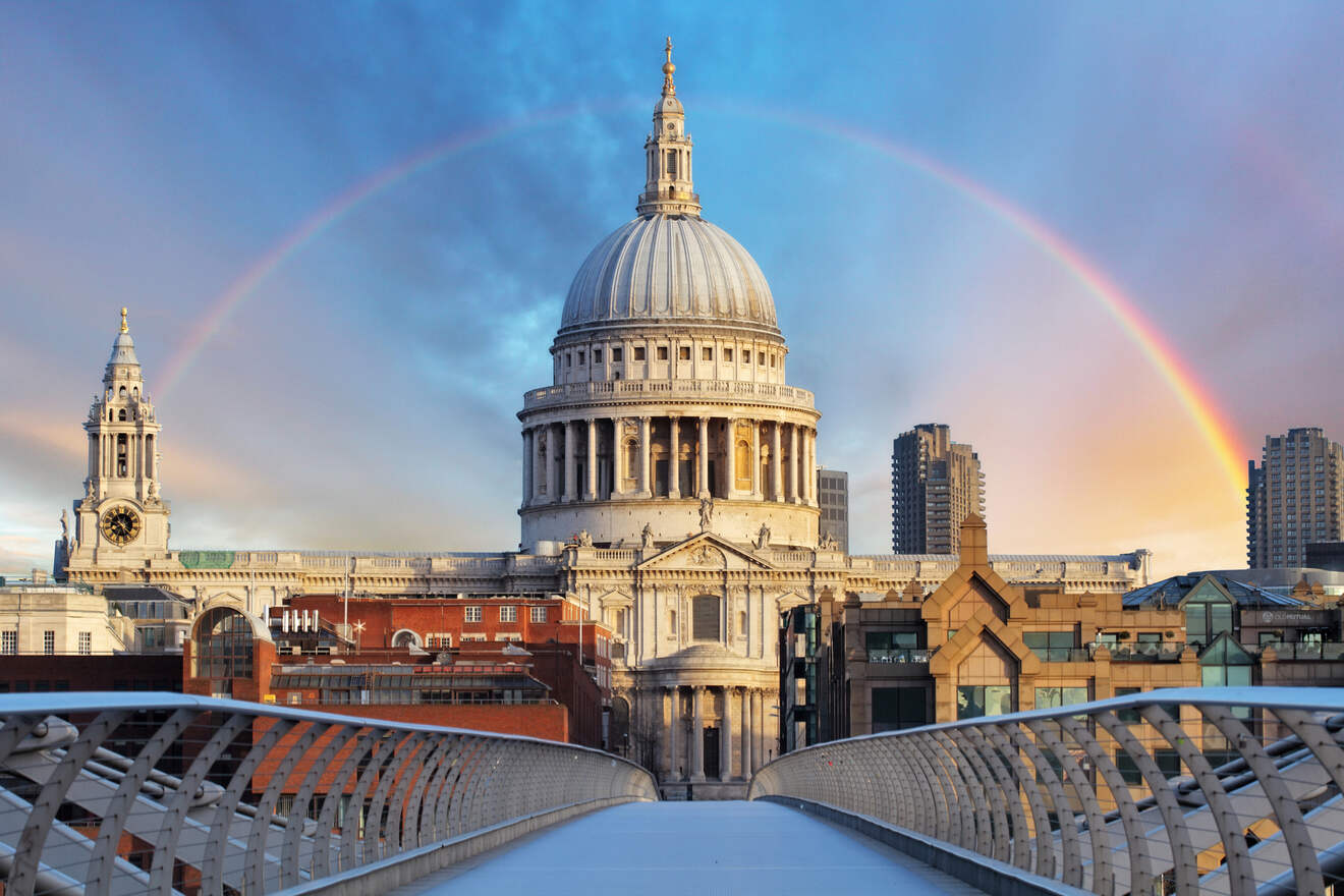 st pauls cathedral london opening hours