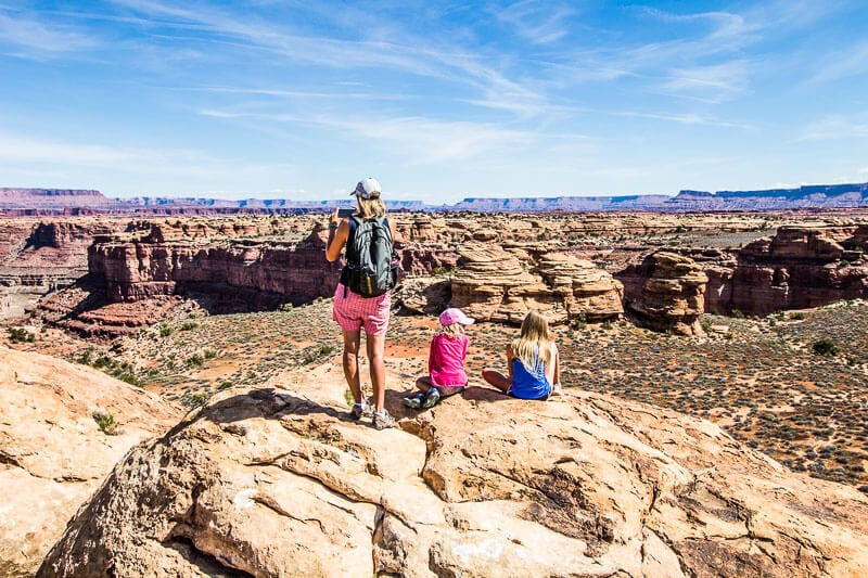 Canyonlands National Park