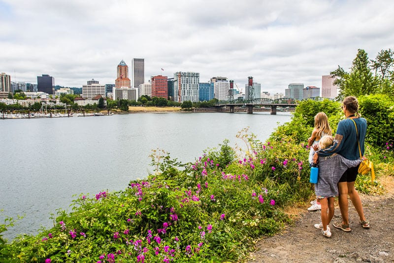 Best things to do in Portland, Oregon