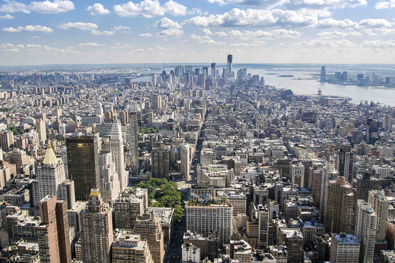 2 How to take the best pictures Empire State Building