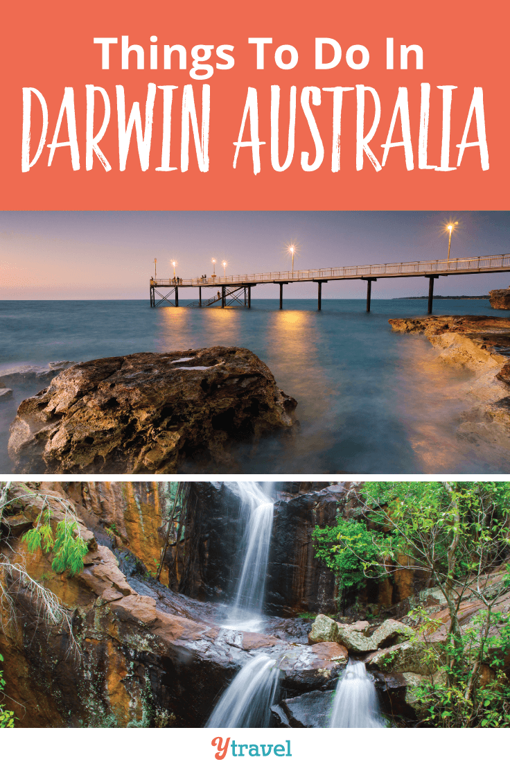 Check out our tips on the best things to do in Darwin!