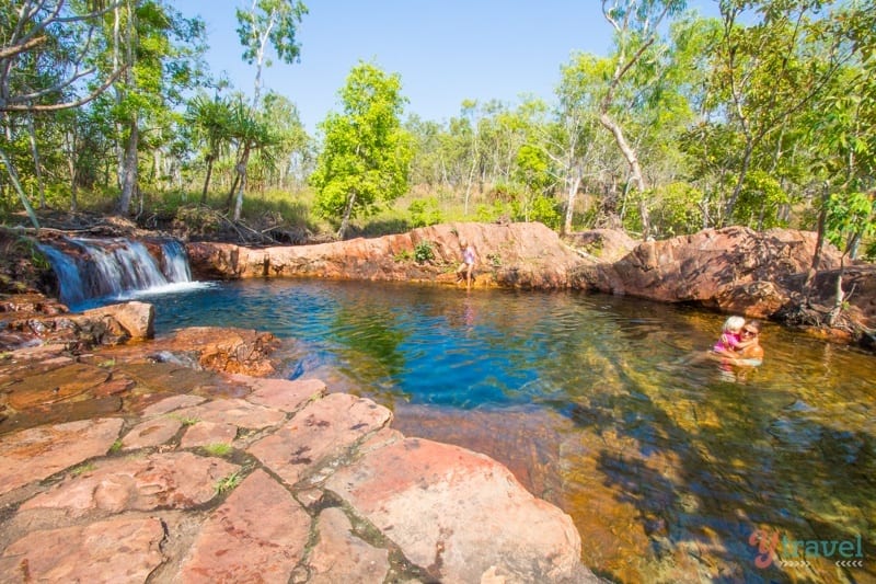 Buley Rockholes 