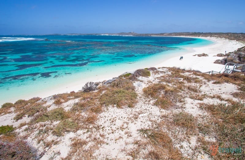 sand dunes on the beach