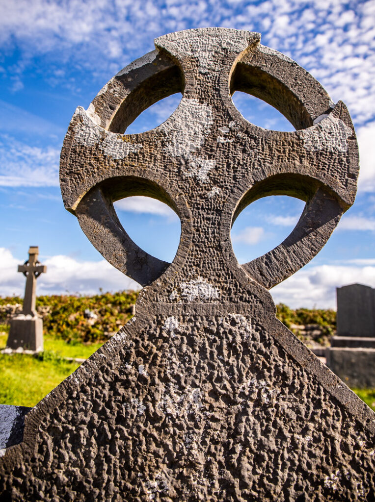 Celtic cross