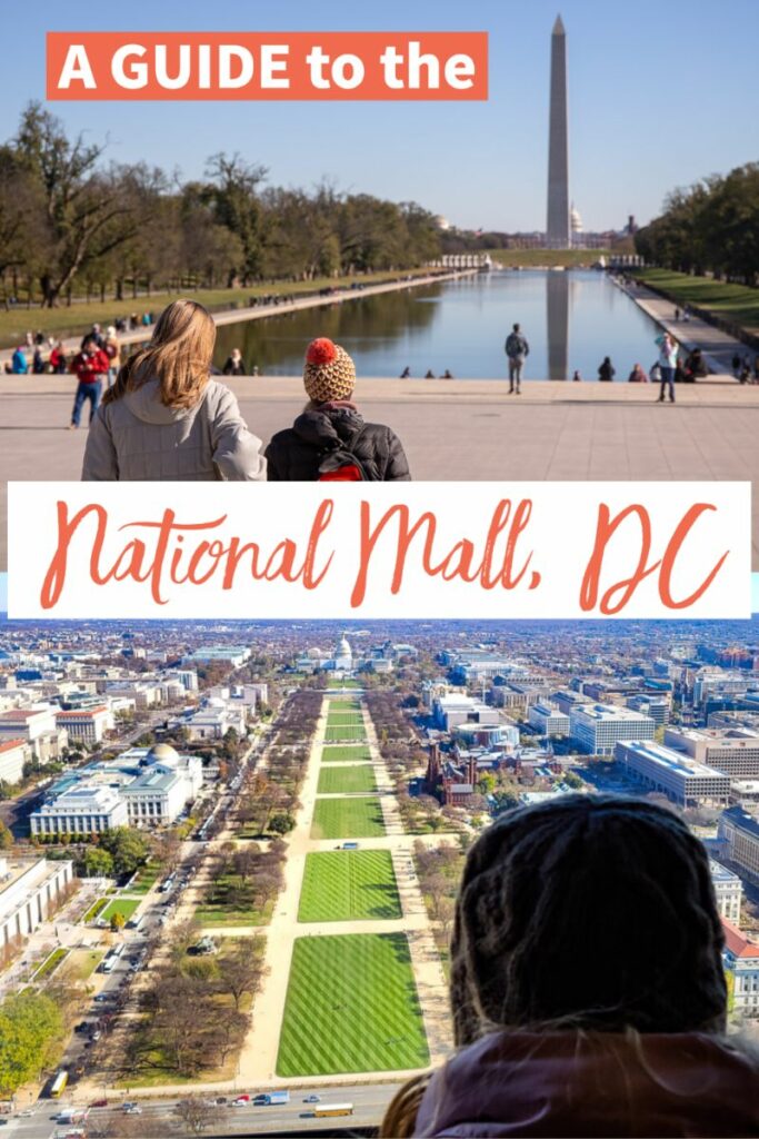 images of the national mall dc