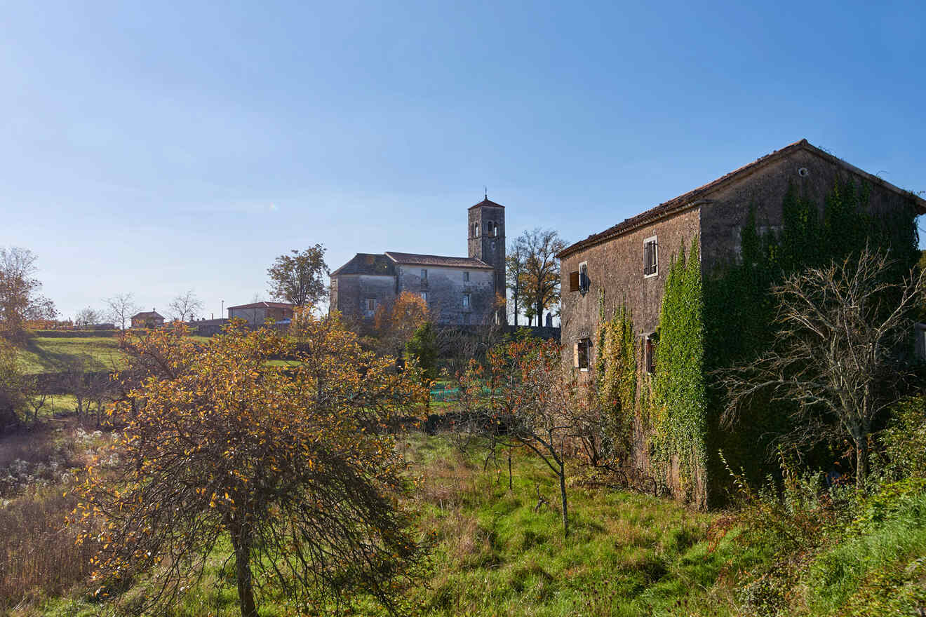 17 Prosecco Wine tour Slovenia