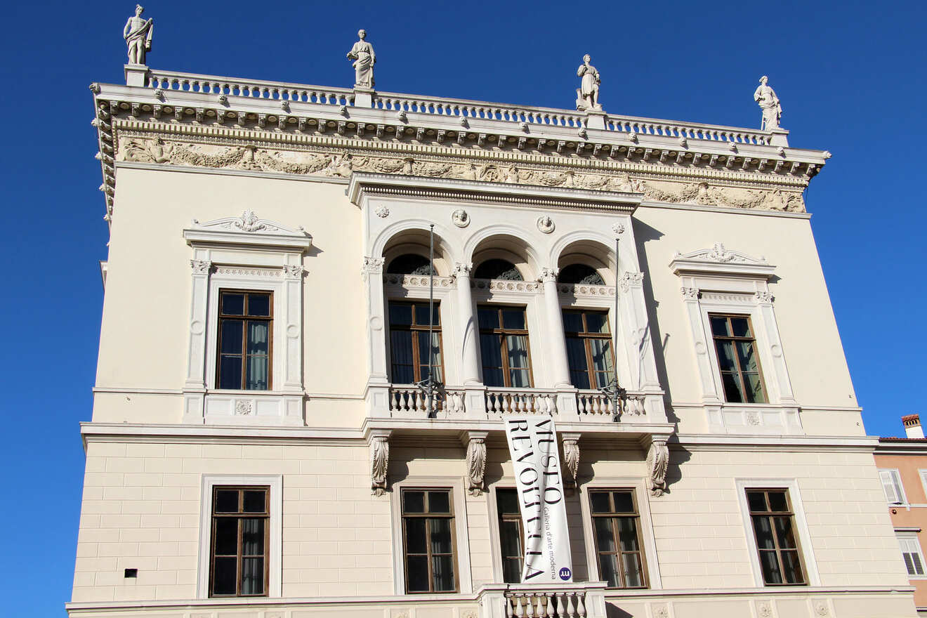 8 revoltella museum trieste