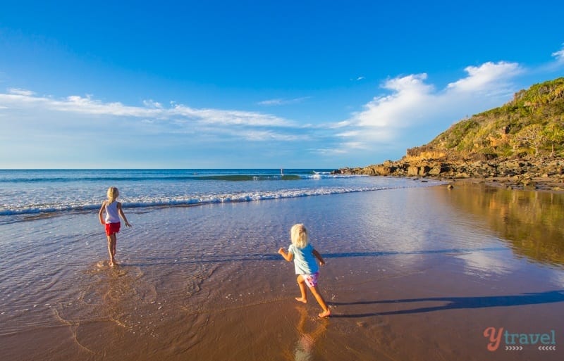 Agnes Water - Queensland, Australia