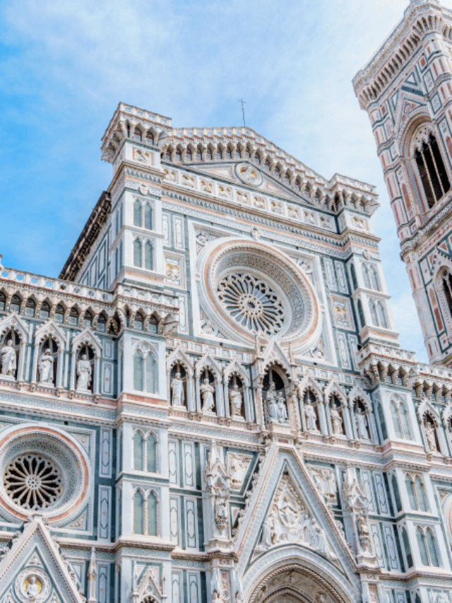 florence duomo