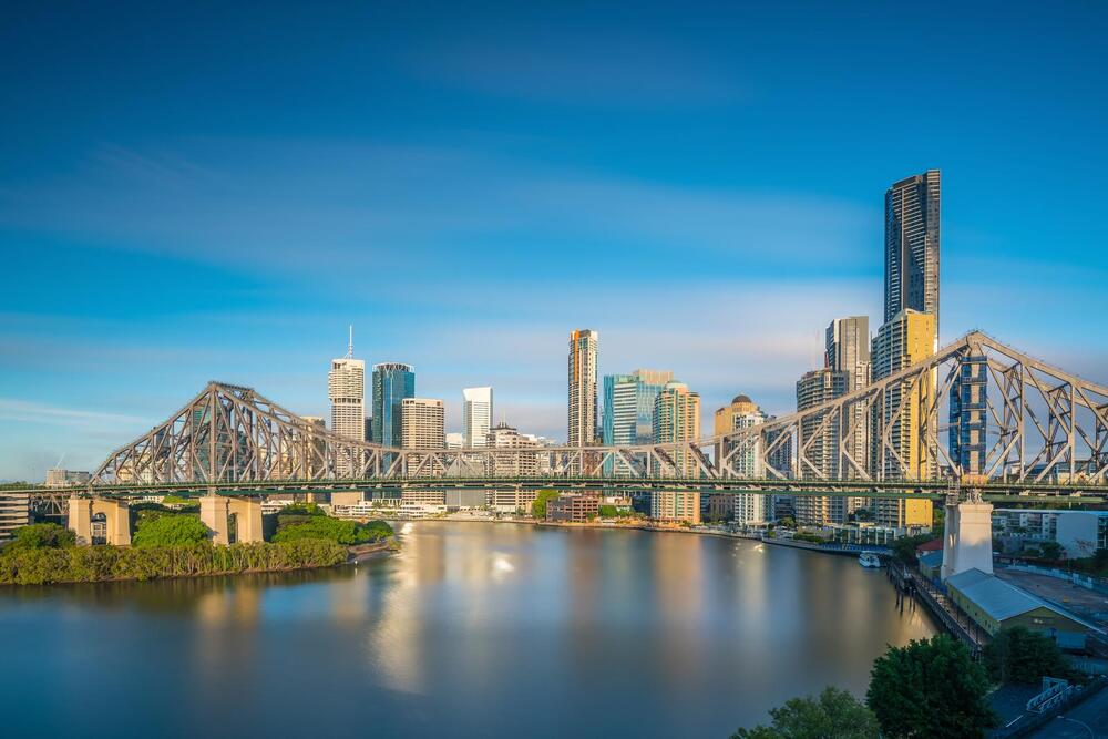 story bridge brisbane