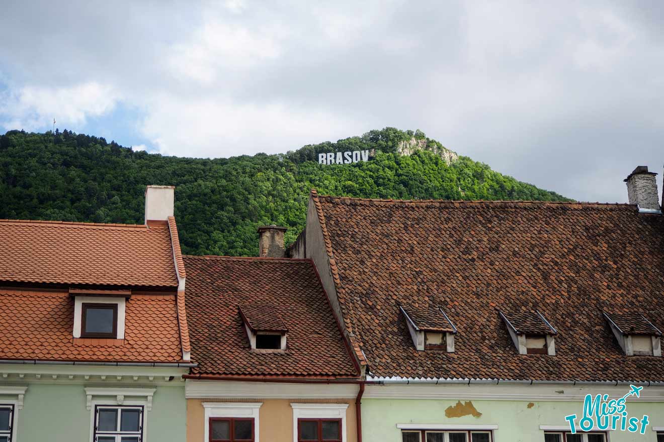 things to do in Brasov