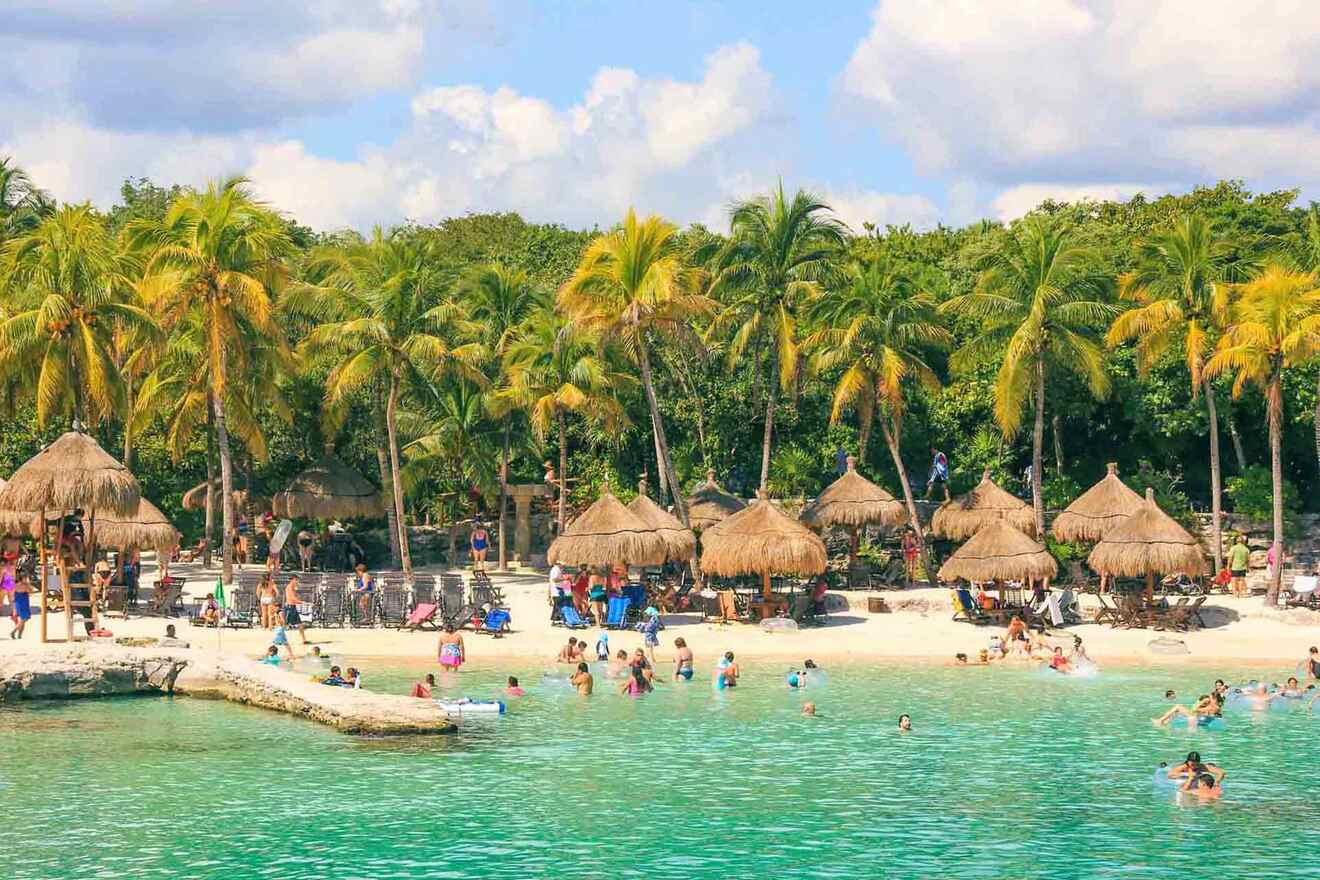 0 All Inclusive Family Resorts in Cancun