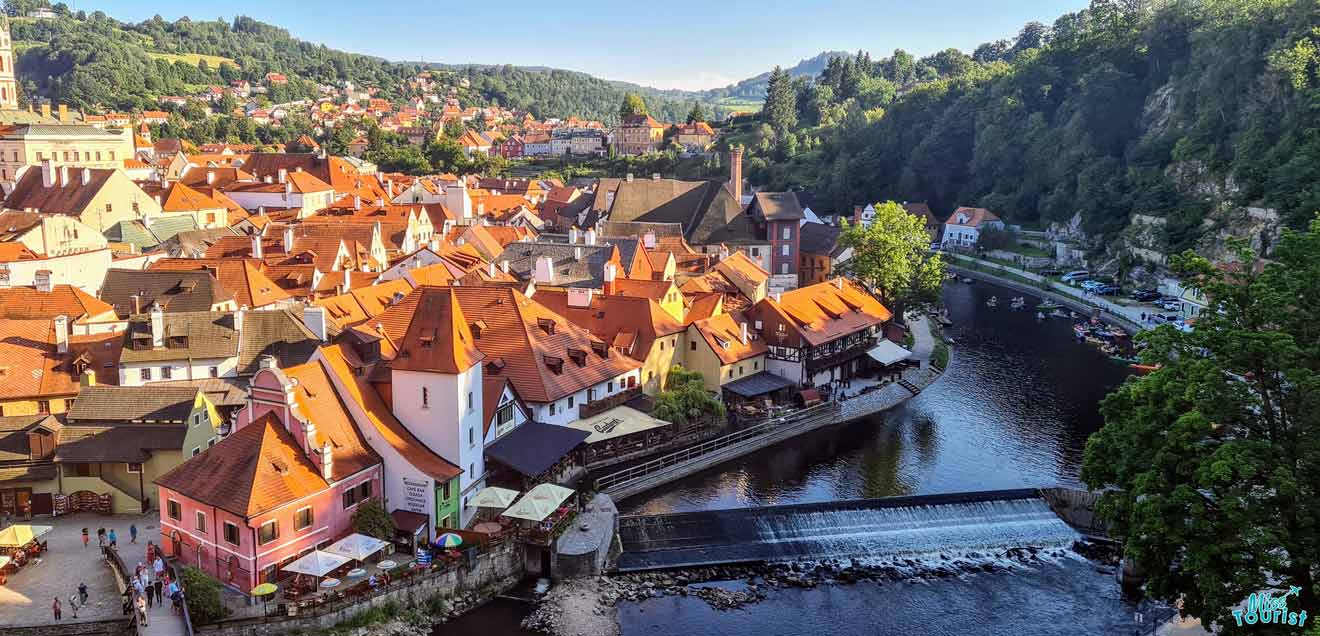 10 Things to Do in Cesky Krumlov 1