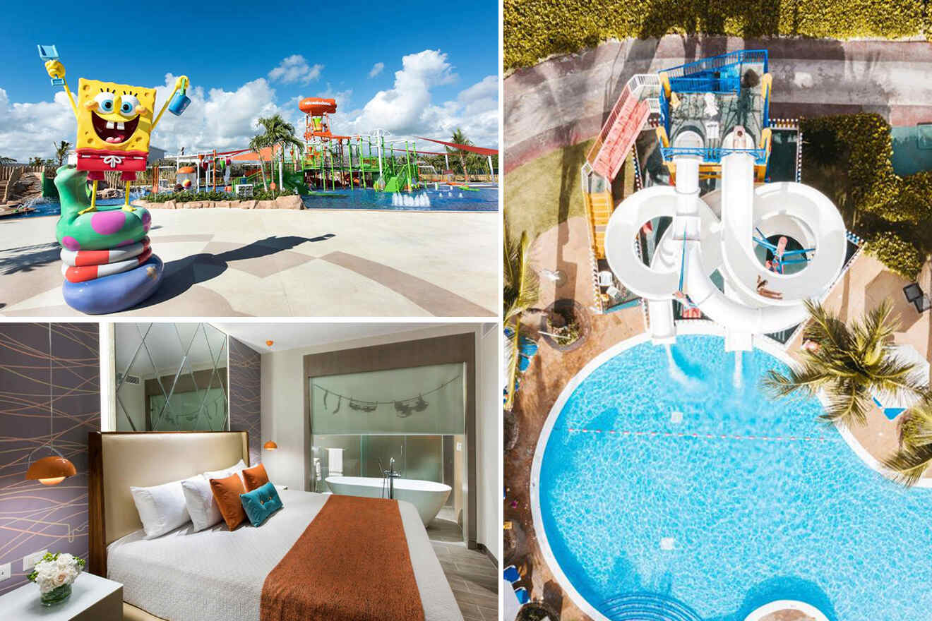 16 2 kid friendly all inclusive resorts in punta cana