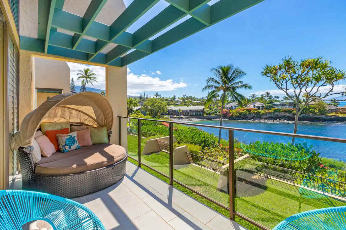 2 2 vrbo maui kaanapali villas