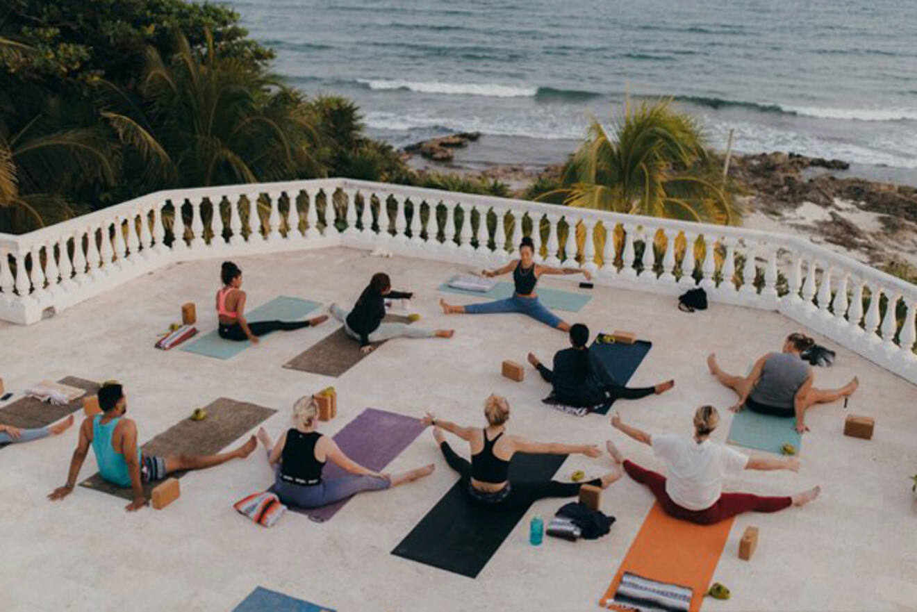 3. Ayurveda Detox Sound Healing Retreat