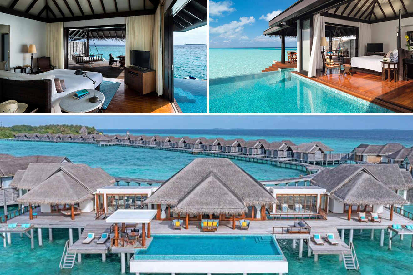 4 Anantara Kihavah Maldives Villas