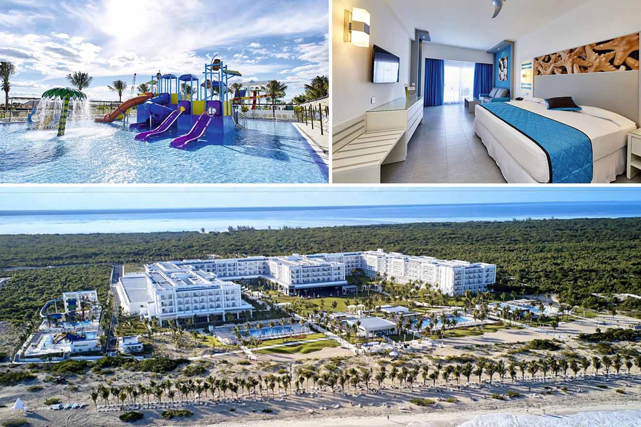 8 Riu Dunamar best luxury all inclusive family resort