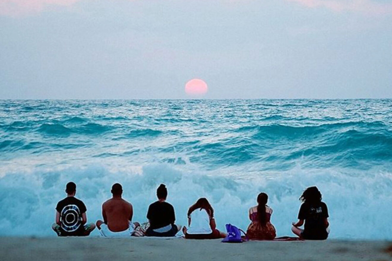 9. Meditation and Wellness Yoga Retreat