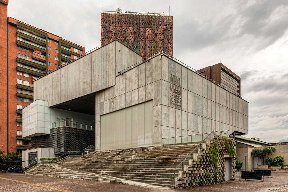 Museo de Arte Moderno