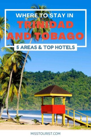 Where to stay in Trinidad and Tobago PIN 2 1