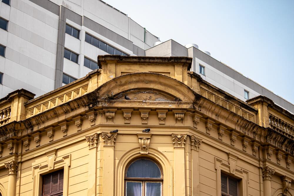 old town sao paulo