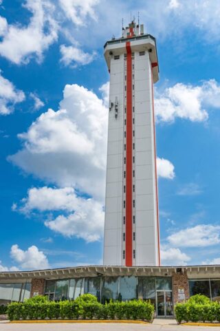 21 Florida Citrus Tower tours